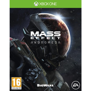 mass effect andromeda xbox visuel produit