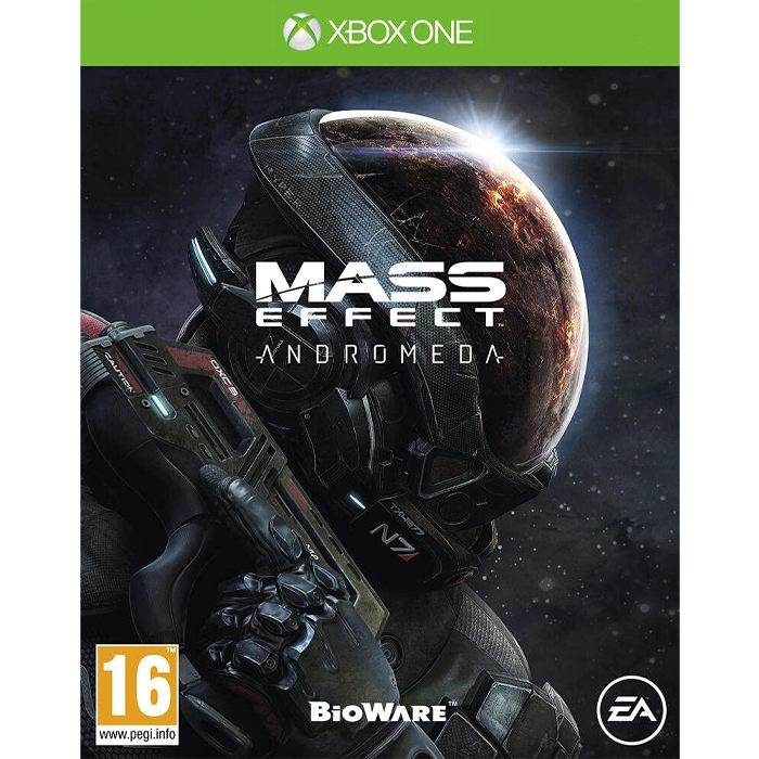 mass effect andromeda xbox visuel produit