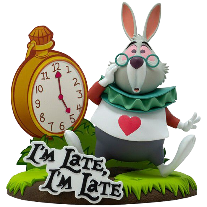 lapin blanc sfc visuel produit