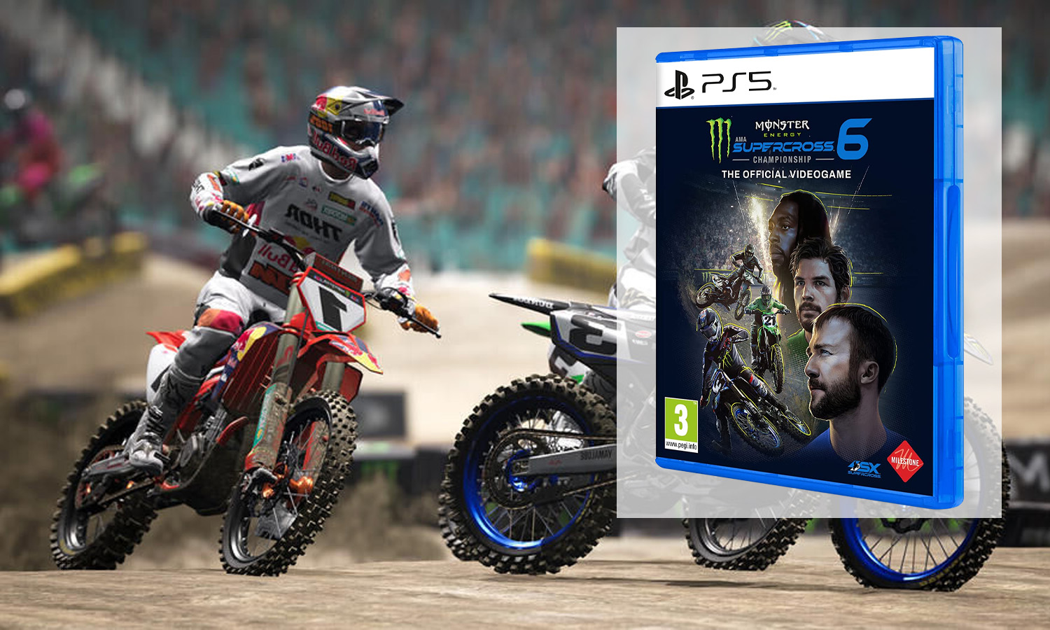 monster energy supercross 6 ps5 visuel slider