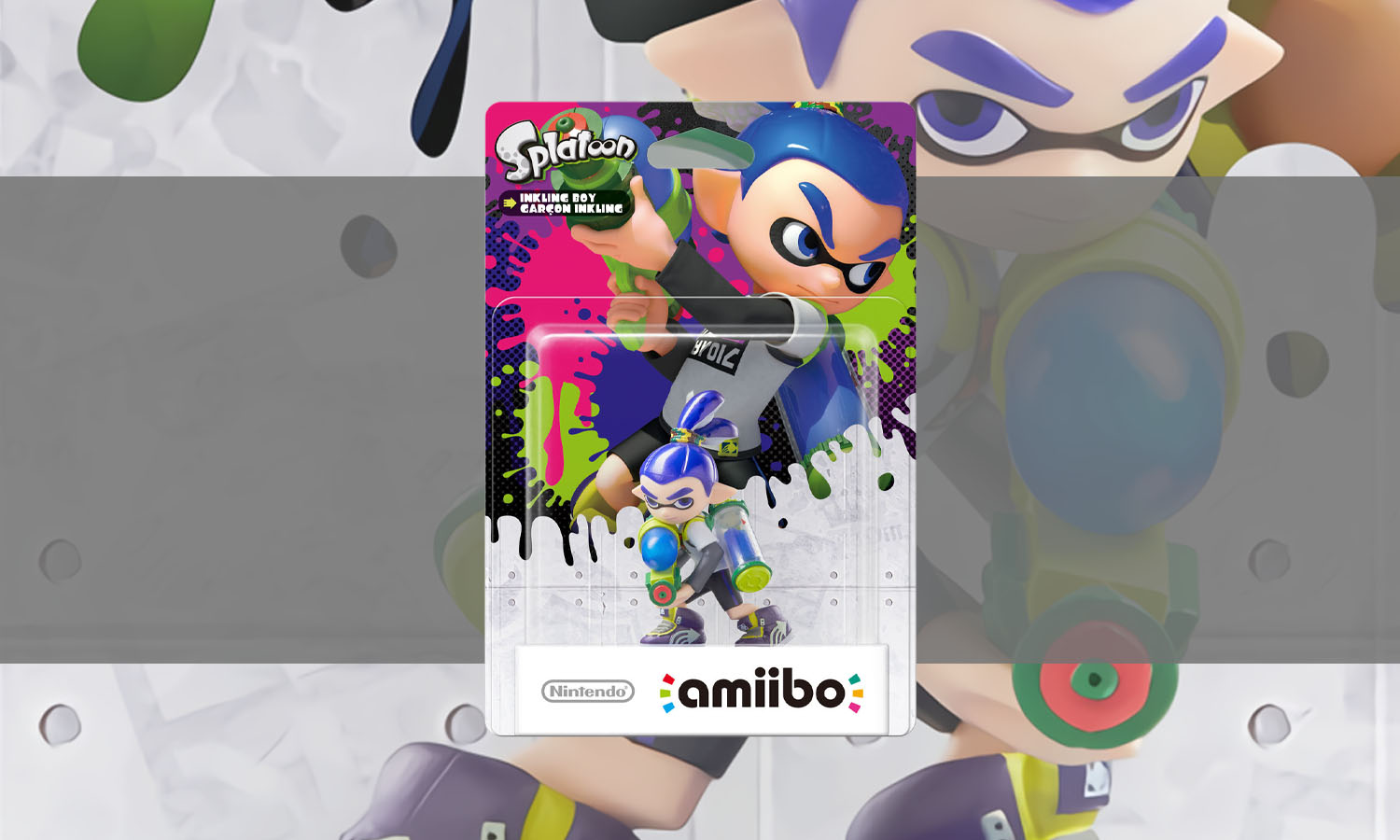 amiibo splatoon inkling boy visuel slider horizontal