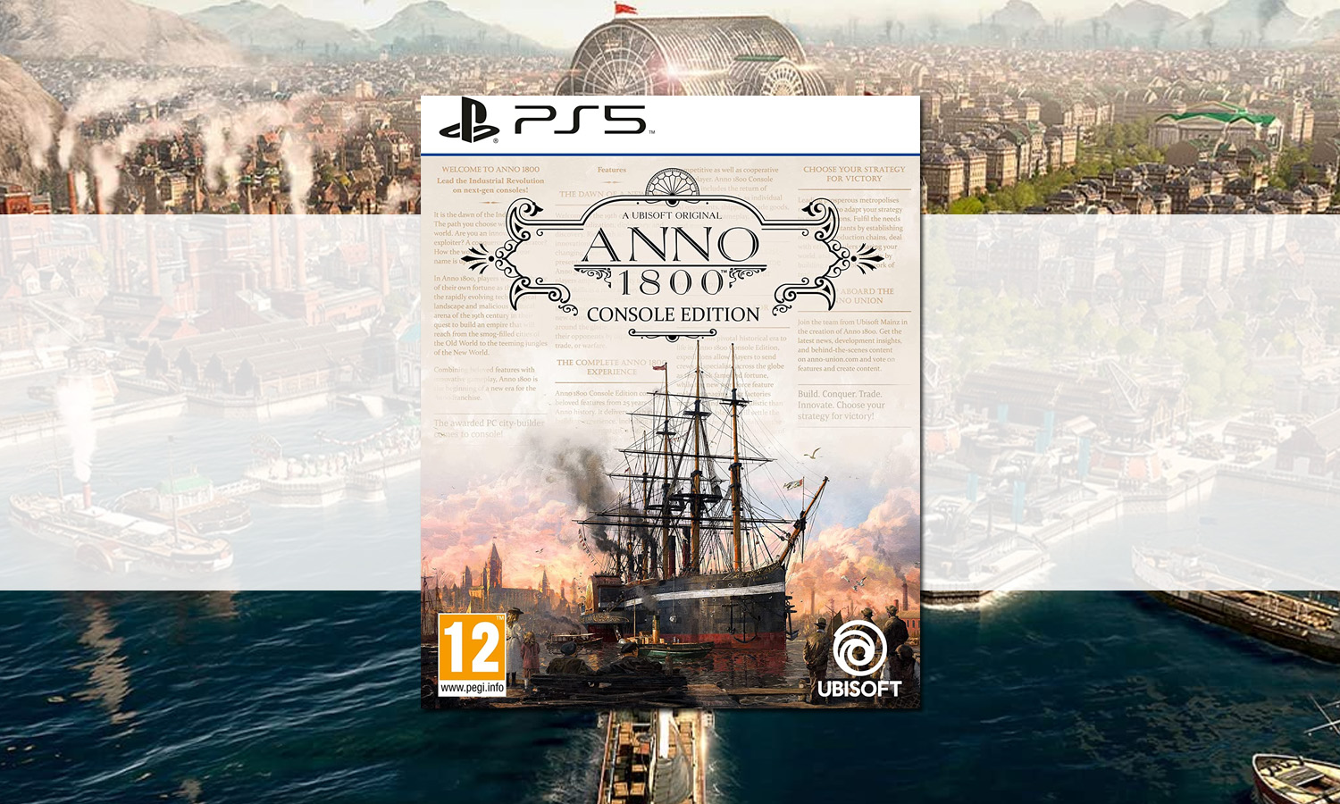 SLIDER anno 1800 ps5 visuel definitif