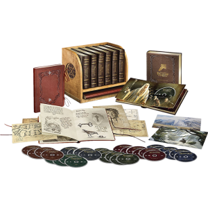 EDITION-COLLECTOR-ULTIME-6-FILMS-HOBBIT-SEIGNEUR-DES-ANNEAUX-BONUS