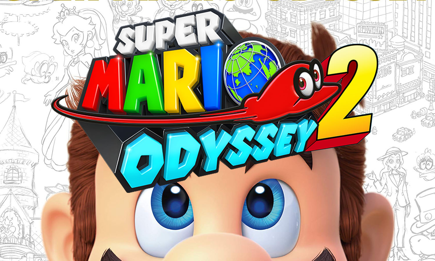 slider super mario odyssey 2 année de nintendo news