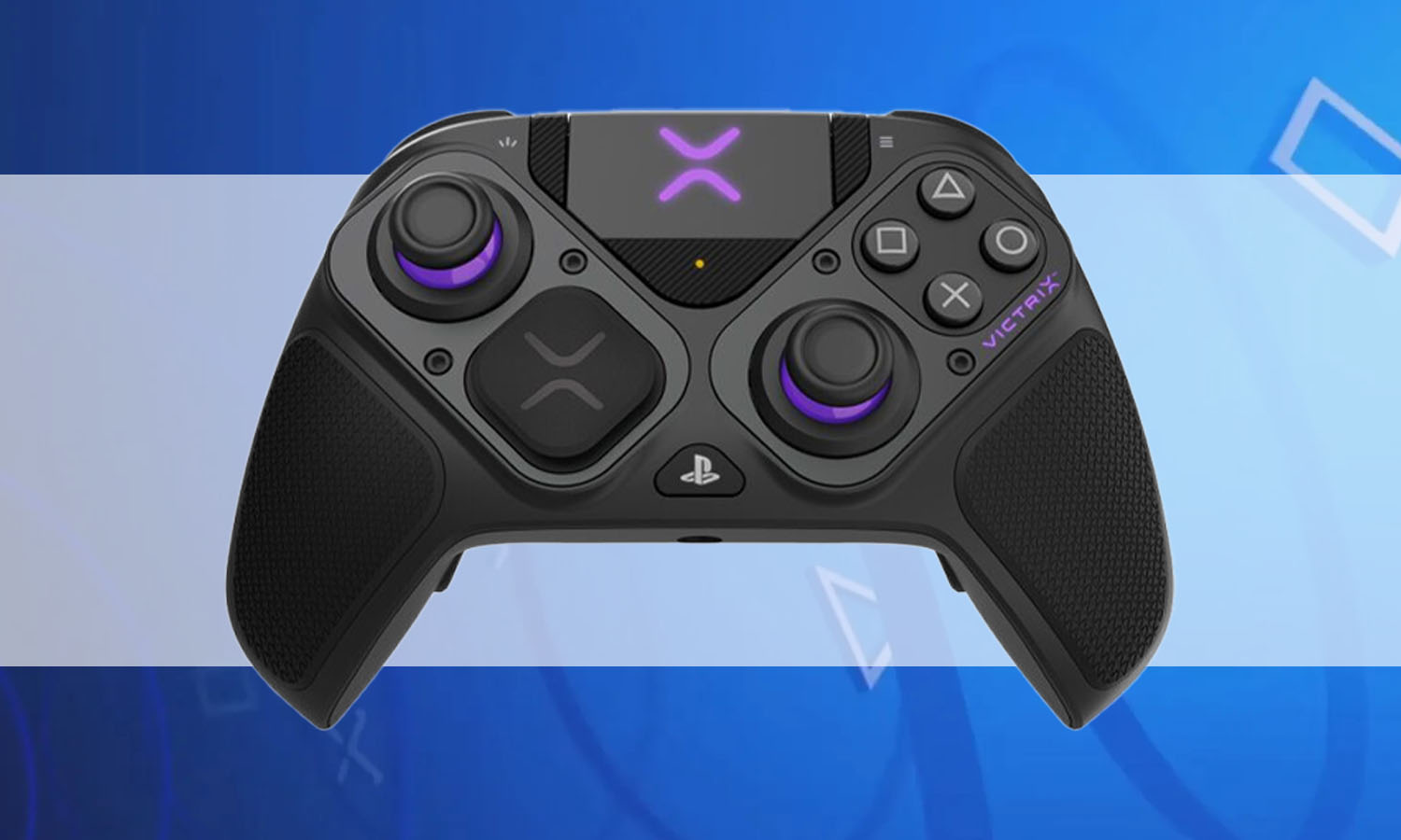 slider Manette Victrix Pro Hybrid pour PS5