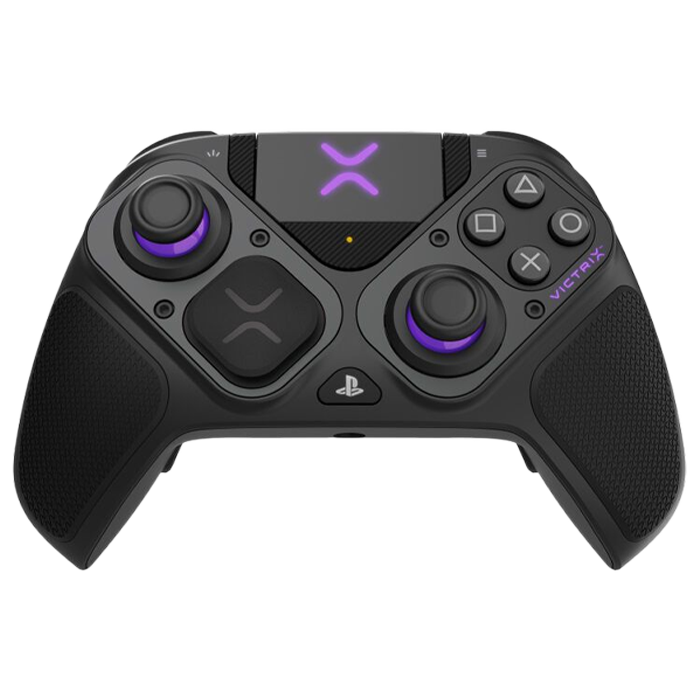 Manette Victrix Pro Hybrid PS5 visuel produit