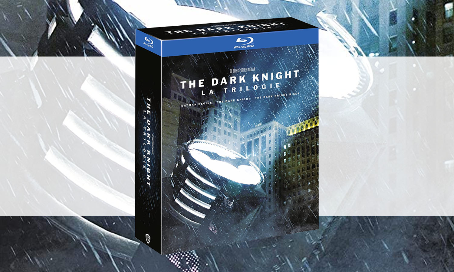 slider batman the dark knight blu ray