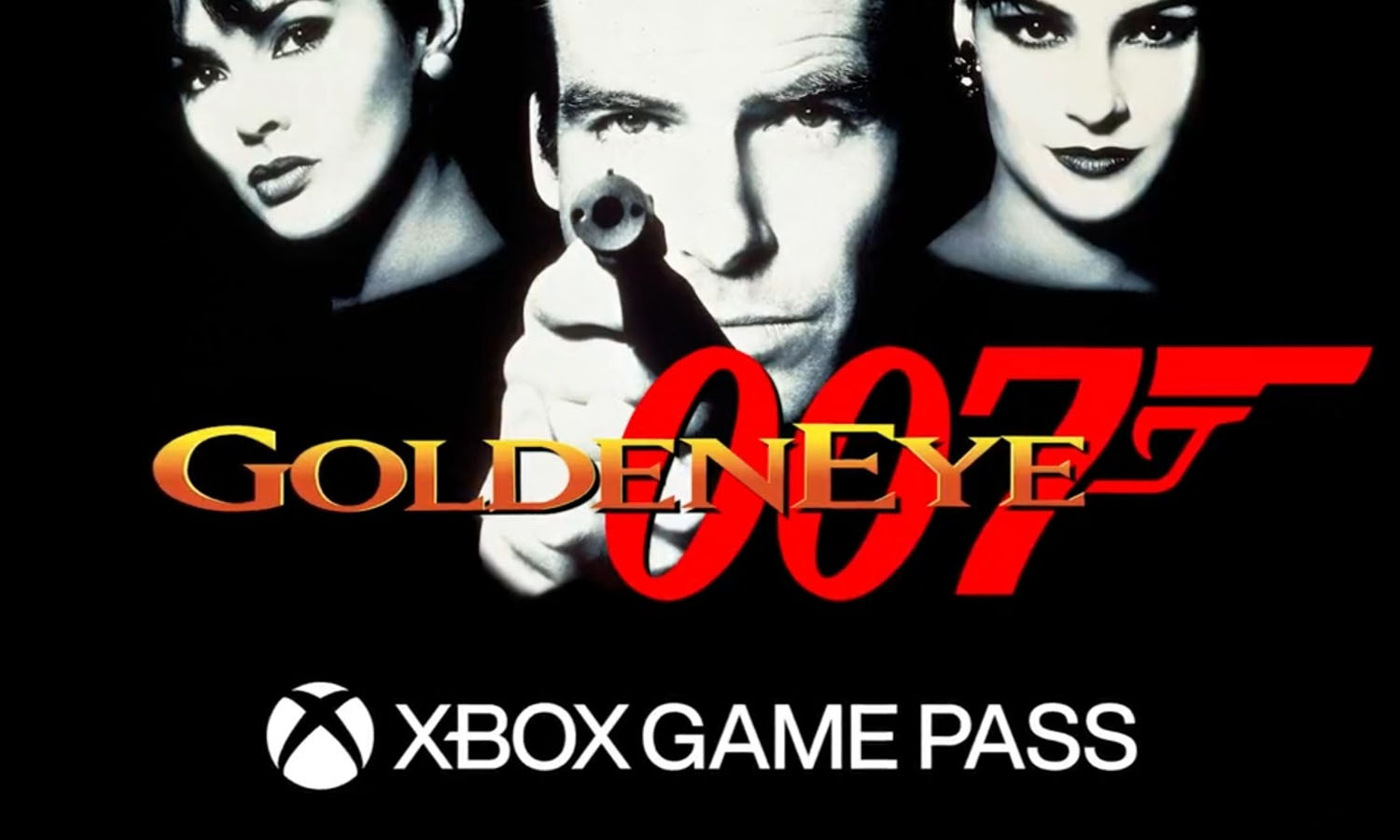 news golden eye xbox game pass