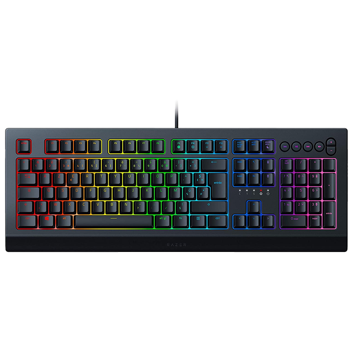 Razer Cynosa V2 - Clavier de jeu visuel produit