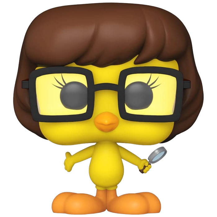 funko pop titi vera visuel produit