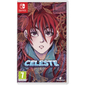 celeste version boîte switch européenne visuel produit