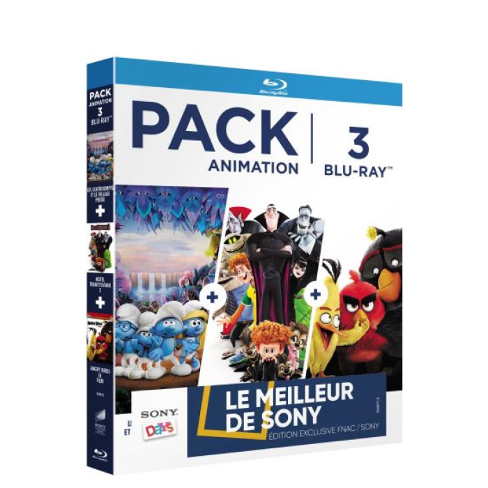 coffret animation exclusivite fnac blu ray visuel produit