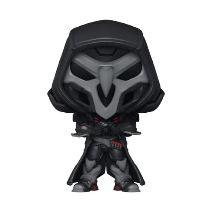 funko pop overwatch 2 reaper visuel produit
