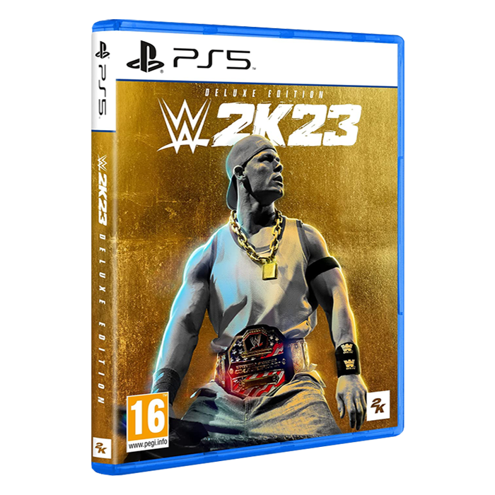wwe 2k23 ps5 visuel produit definitif