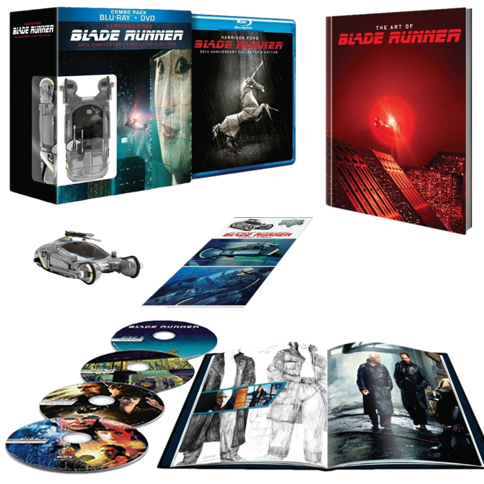 BLADE-RUNNER-COFFRET-COLLECTOR-BLU-RAY-FIGURINE-ARTBOOK1