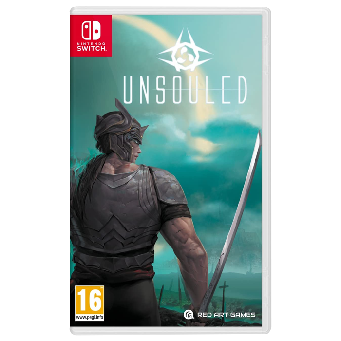 unsouled switch visuel produit definitif
