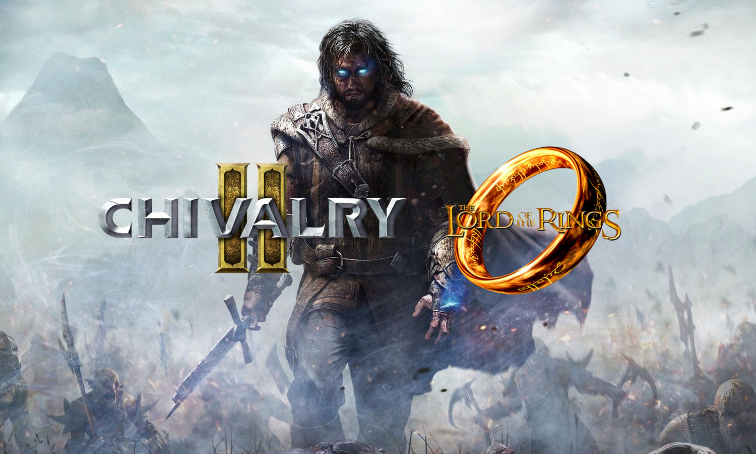 slider i have a dream chivalry 2 featuring seigneur des anneaux