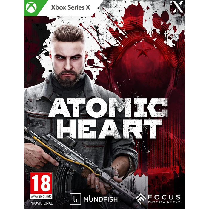 atomic heart xbox visuel definitif produit