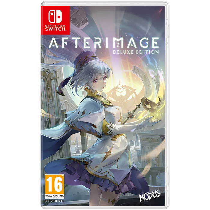 afterimage deluxe edition switch visuel produit