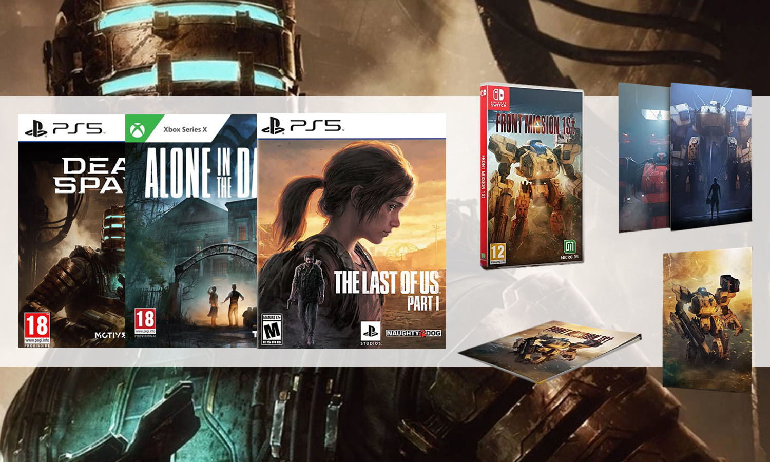 slider article de blog remake jeux video que faut il en penser