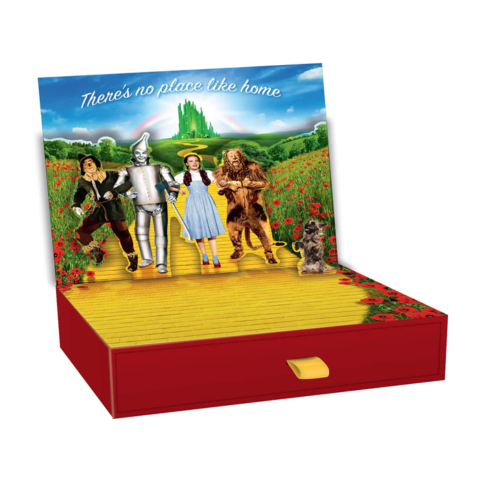 magicien d oz 4k collector anglais visuel produit