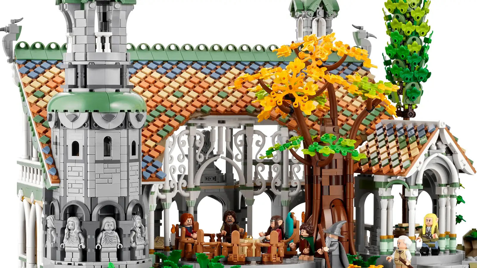 lego fondcombe détaillé