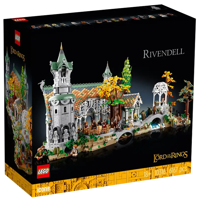 set lego seigneur des anneaux fondcombe visuel produit
