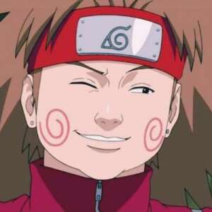 Choji-San