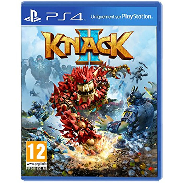 Knack-2-sur-PS4