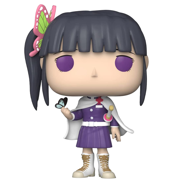 funko pop kanao tsuyuri visuel produit