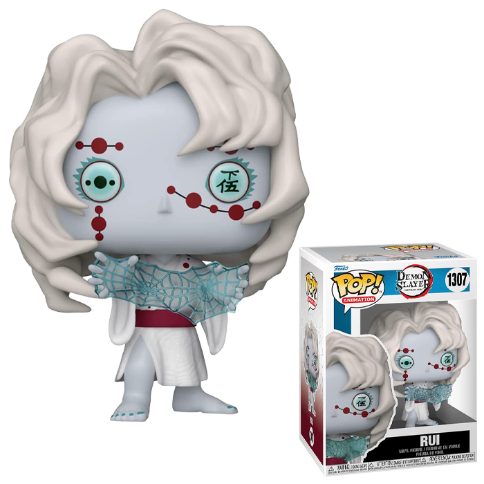 funko pop rui visuel produit