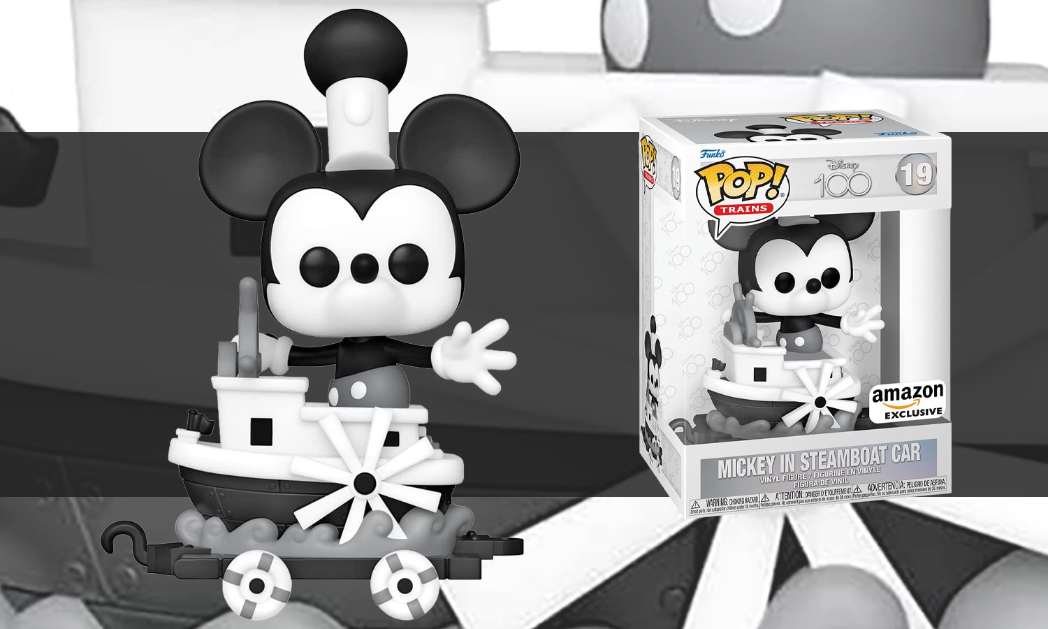 funko pop disney d100 mickey steamboat visuel slider horizontal