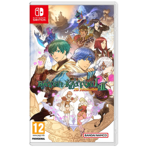 baten kaitos switch remaster compilation 1 et 2 visuel produit definitif