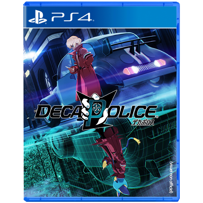 decapolice ps4 visuel produit provisoire