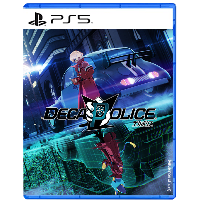decapolice ps5 visuel produit provisoire