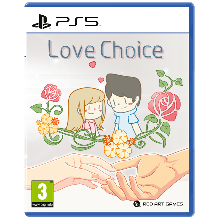 love choice ps5 visuel produit