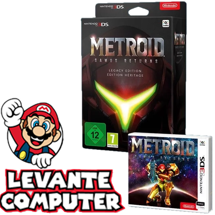 METROID-SAMUS-RETURNS-LEGACY-EDITION-SUR-3DS-levante-computers