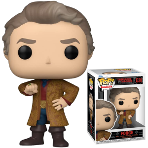 funko pop dongeons dragons forge visuel produit