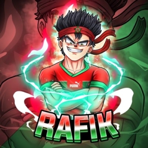 rafik