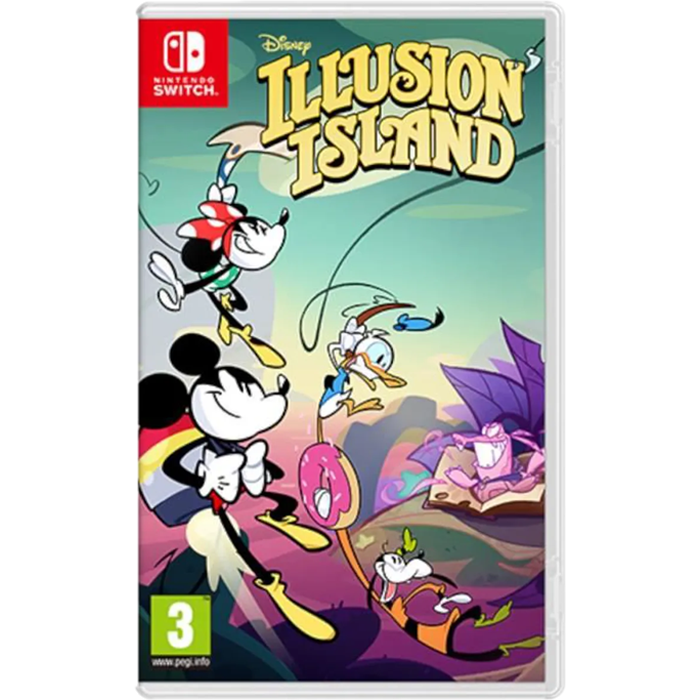 disney illusion island switch visuel produit definitif
