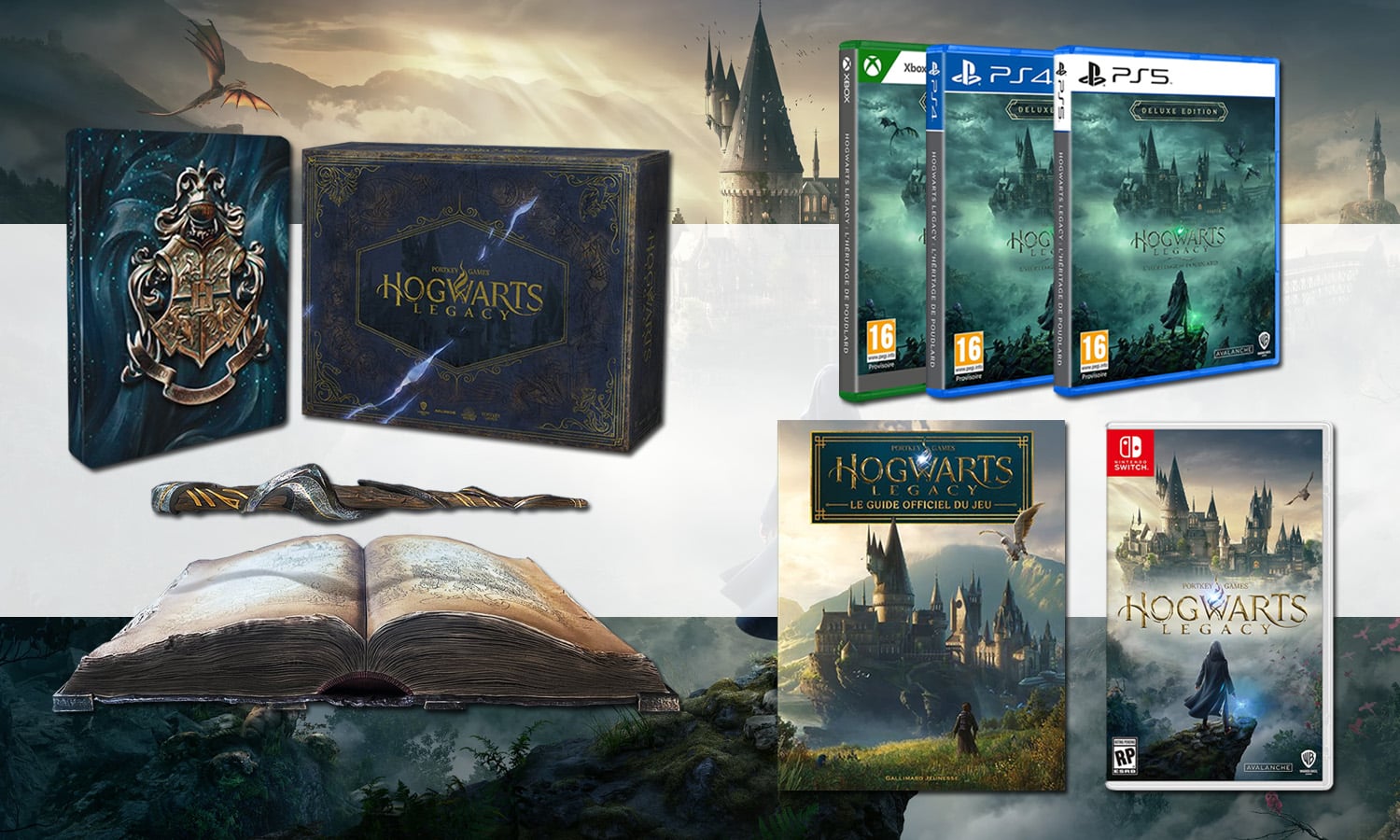 SLIDER article hogwarts legacy ventes 18 02 23