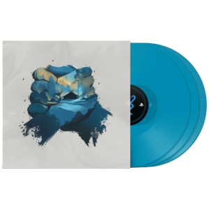 vinyles god of war ragnarok fnac variant visuel produit