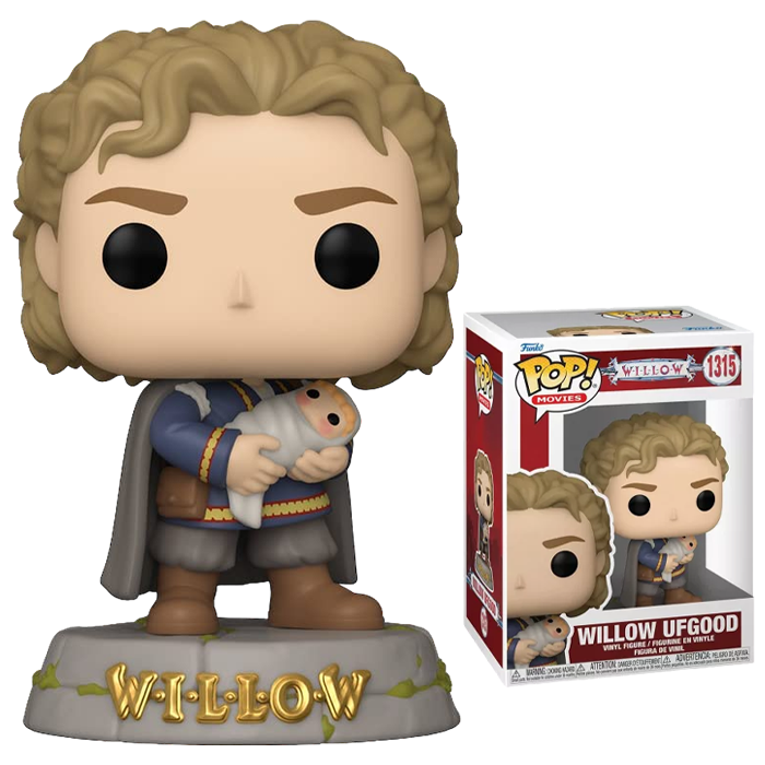 funko pop movies willow ufgood visuel produit