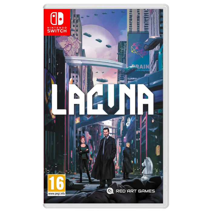 lacuna switch visuel produit