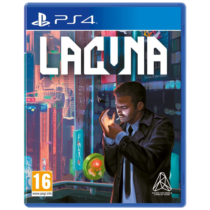 lacuna ps4 visuel produit