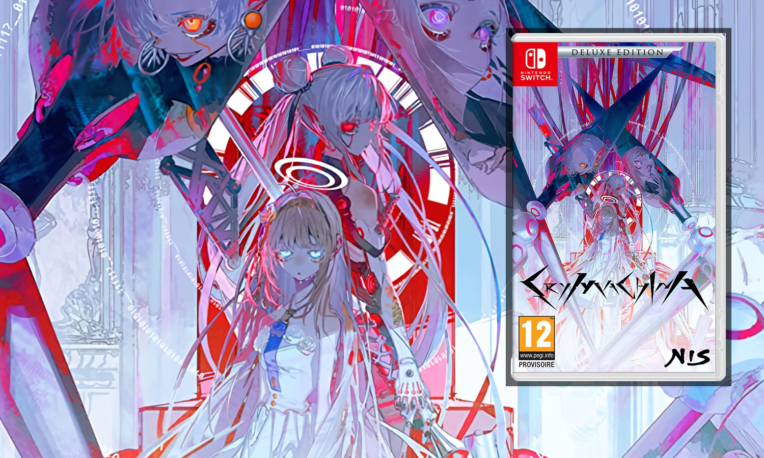 crymachina deluxe edition switch switch visuel slider