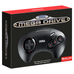 Manette Mega Drive Switch visuel produit