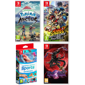 promo jeux nintendo switch cdiscount visuel produit