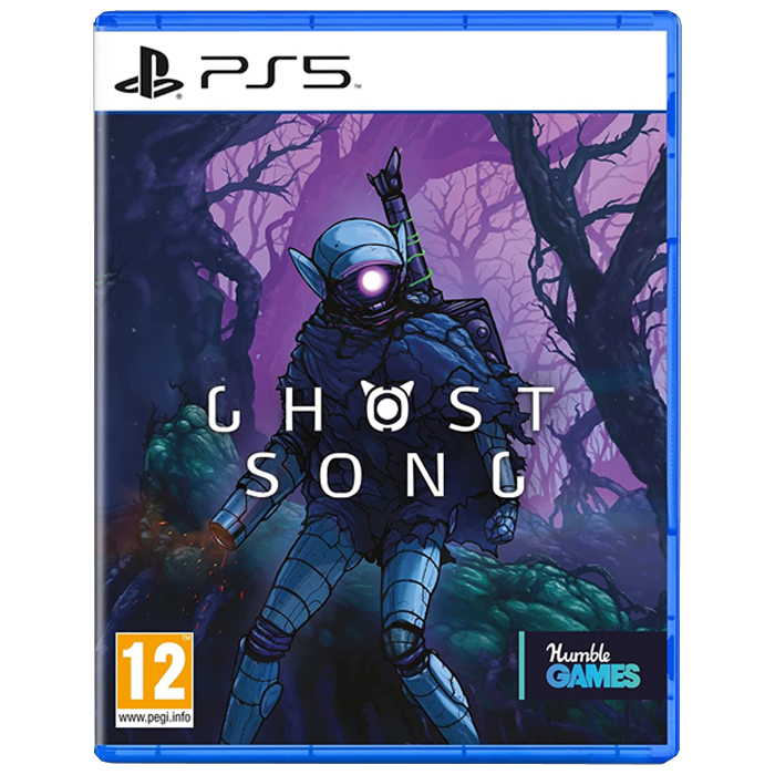 ghost song ps5 visuel produit