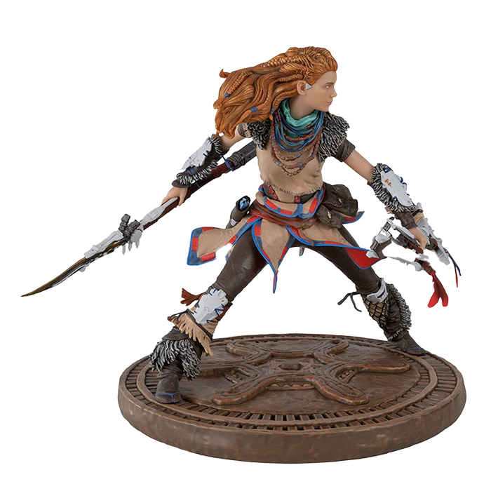 figurine aloy horizon forbidden west visuel produit